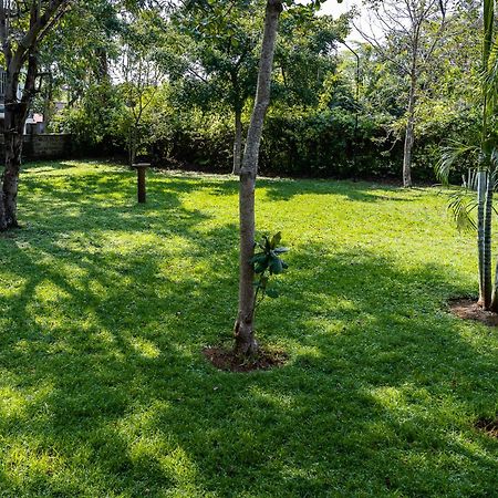 Harry'S Kisumu Oasis Aparthotel Eksteriør bilde