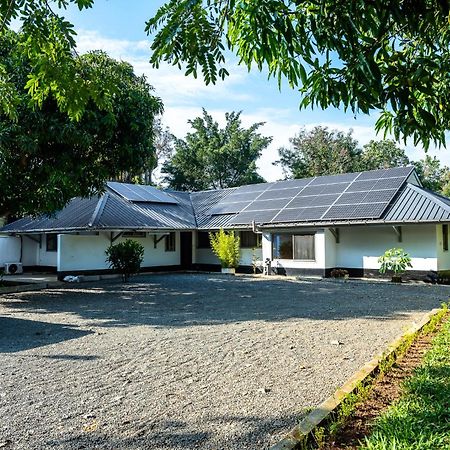 Harry'S Kisumu Oasis Aparthotel Eksteriør bilde