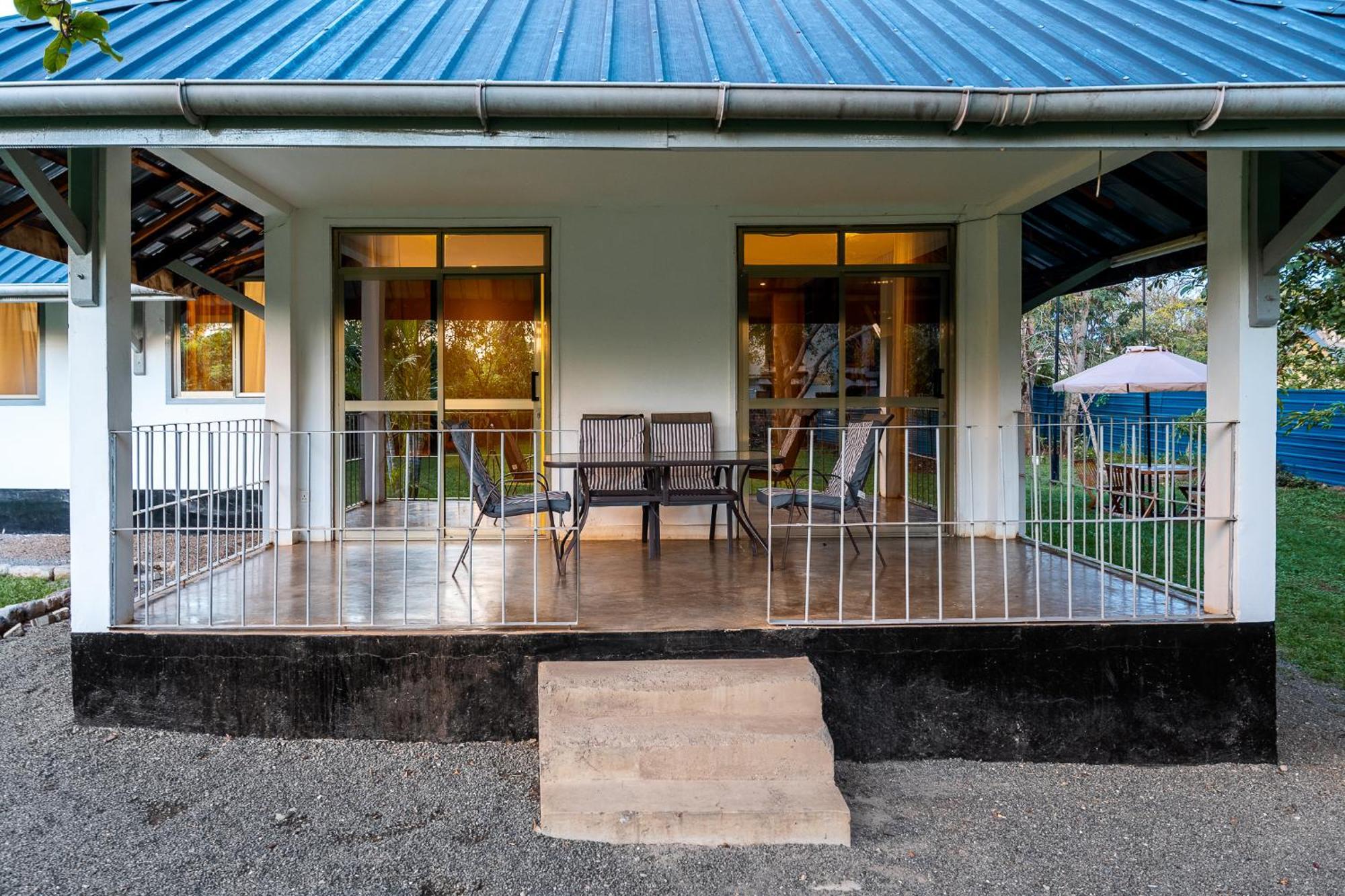 Harry'S Kisumu Oasis Aparthotel Eksteriør bilde