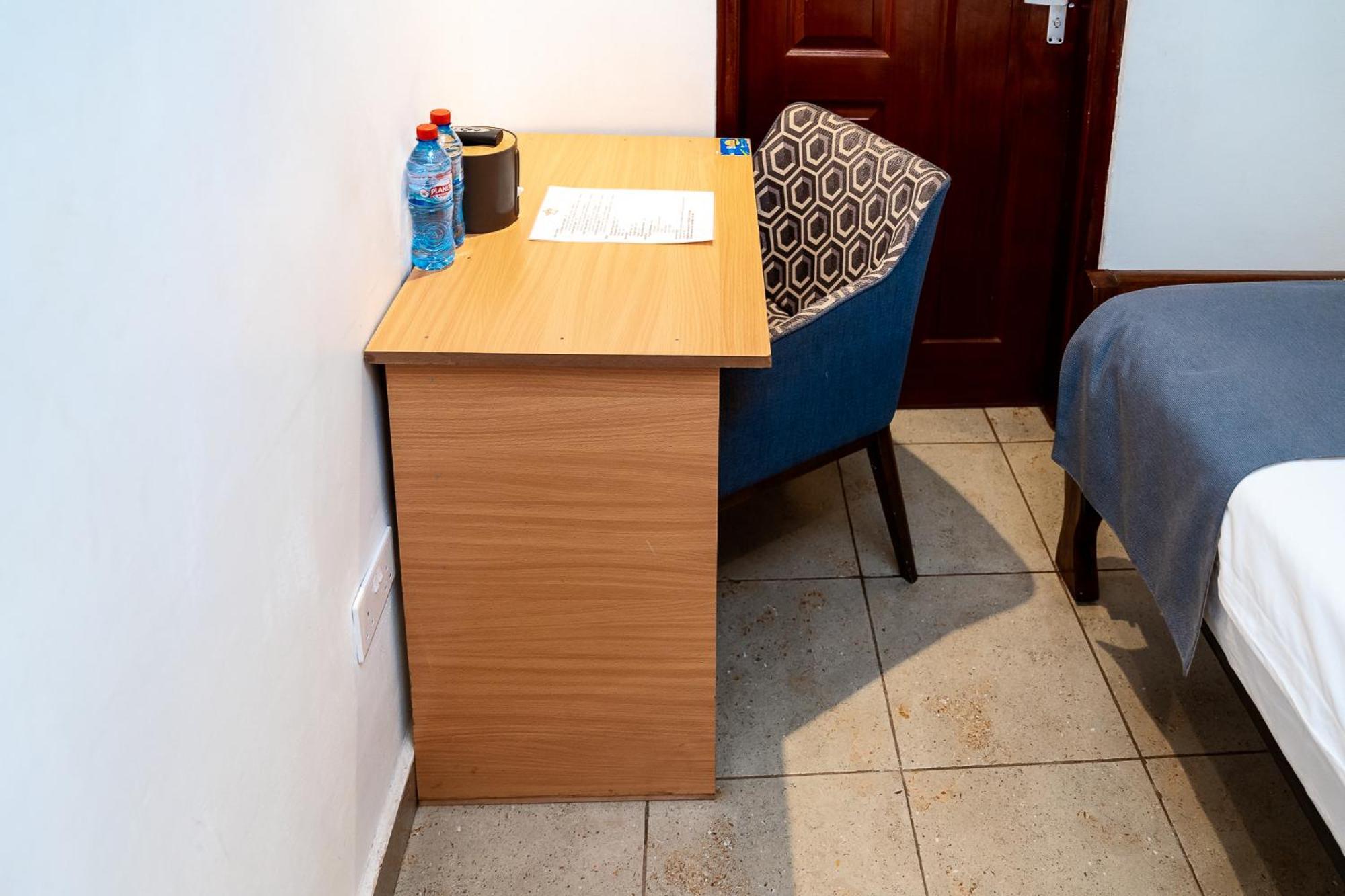 Harry'S Kisumu Oasis Aparthotel Eksteriør bilde