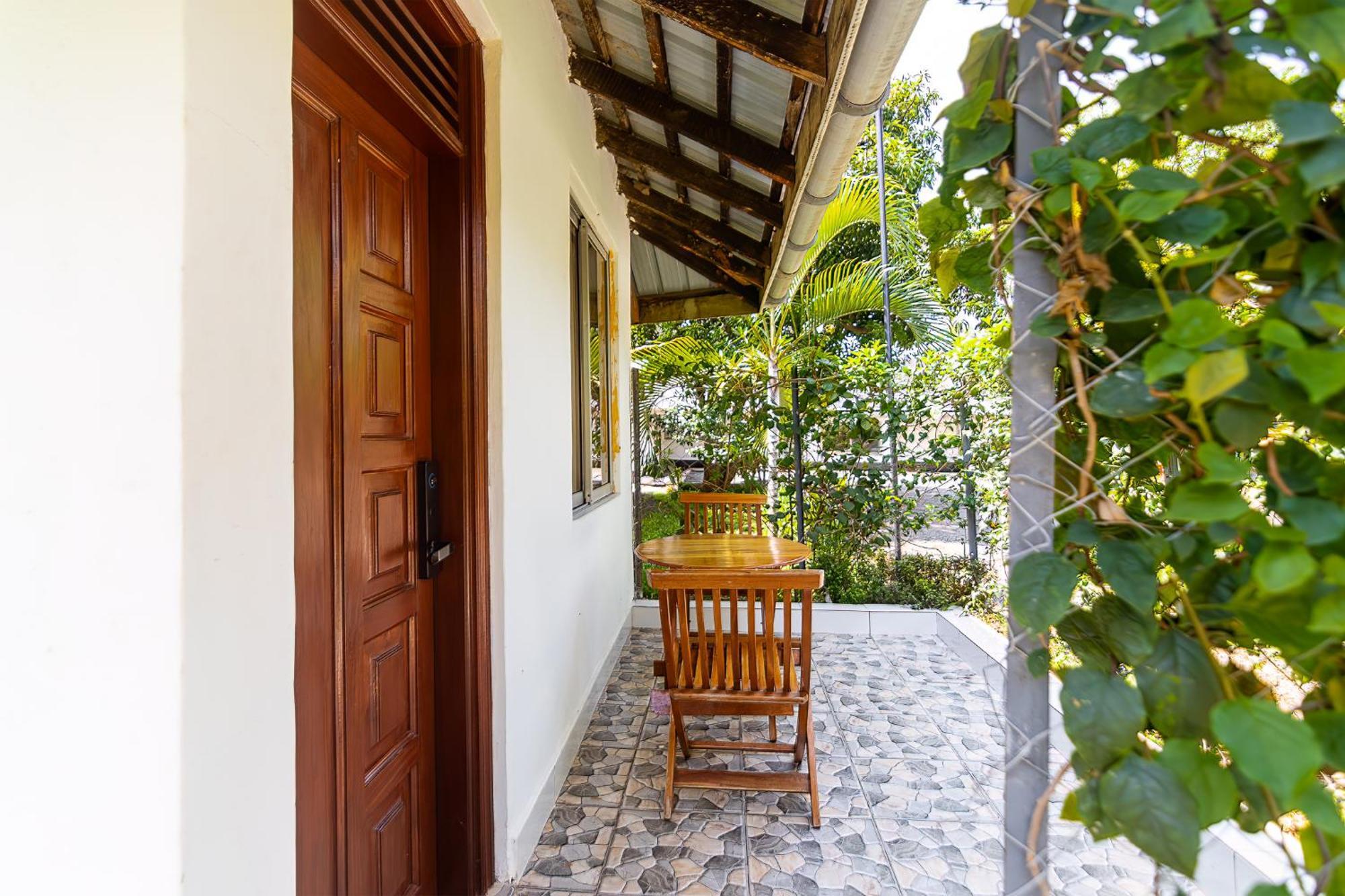 Harry'S Kisumu Oasis Aparthotel Eksteriør bilde