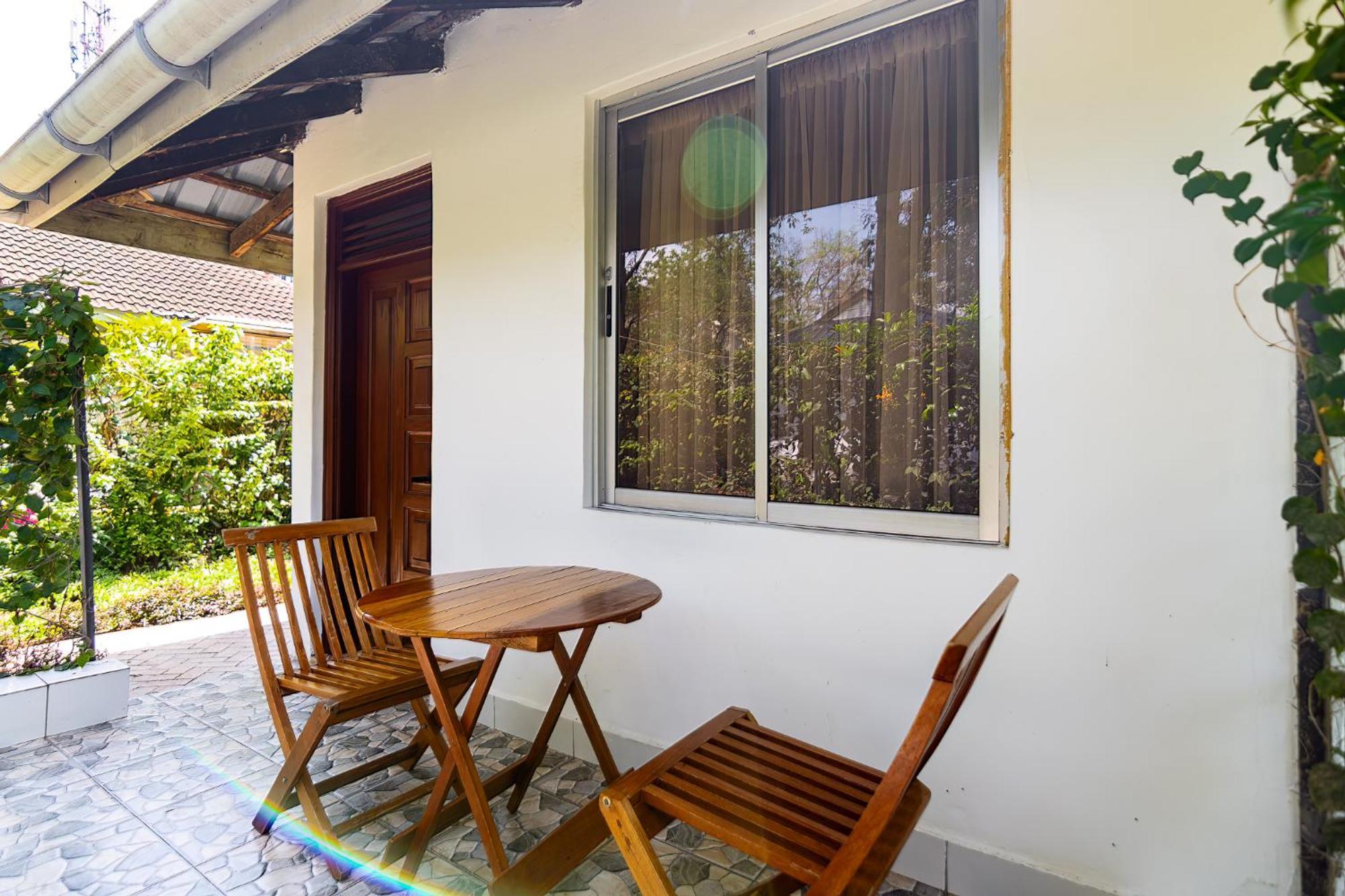 Harry'S Kisumu Oasis Aparthotel Eksteriør bilde
