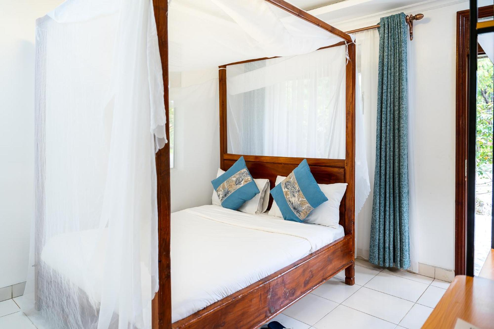 Harry'S Kisumu Oasis Aparthotel Eksteriør bilde