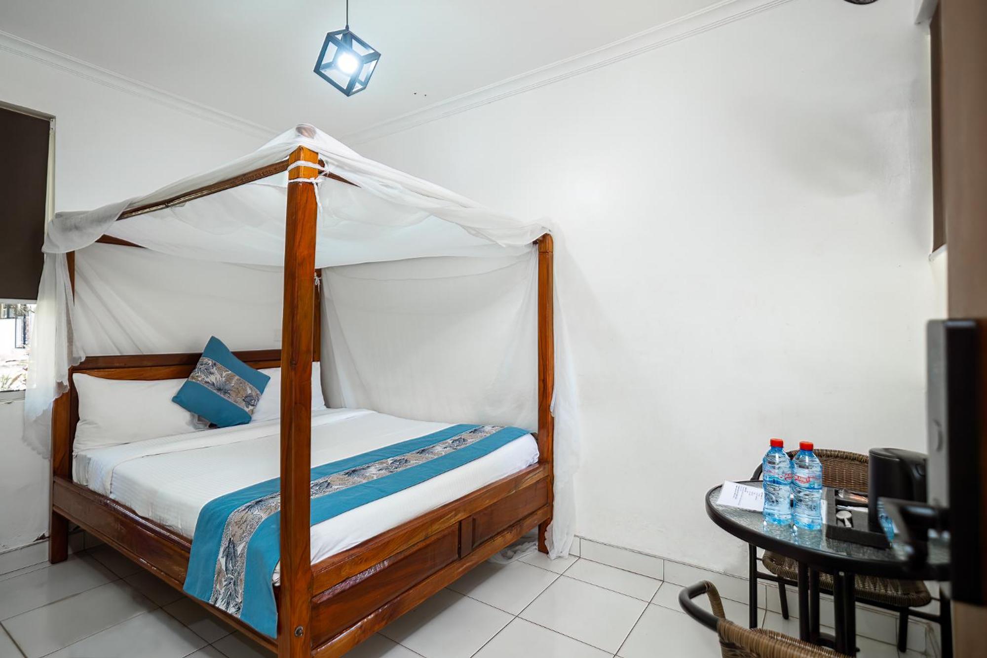 Harry'S Kisumu Oasis Aparthotel Eksteriør bilde