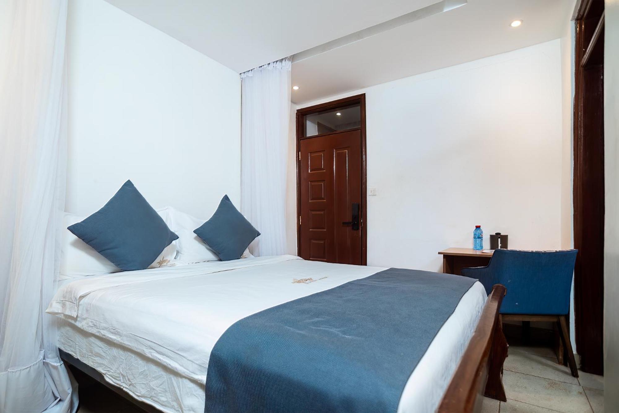 Harry'S Kisumu Oasis Aparthotel Eksteriør bilde