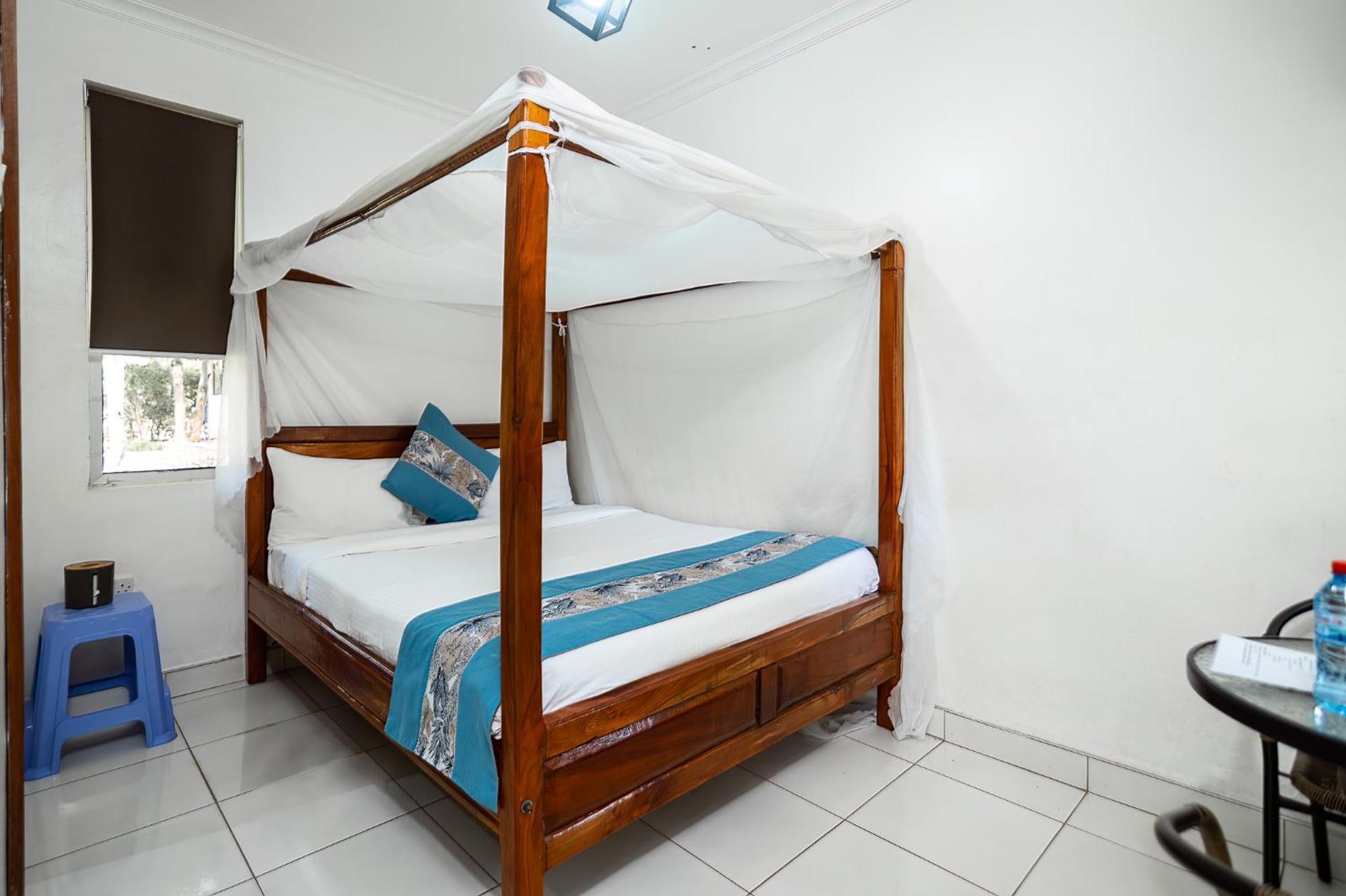 Harry'S Kisumu Oasis Aparthotel Eksteriør bilde